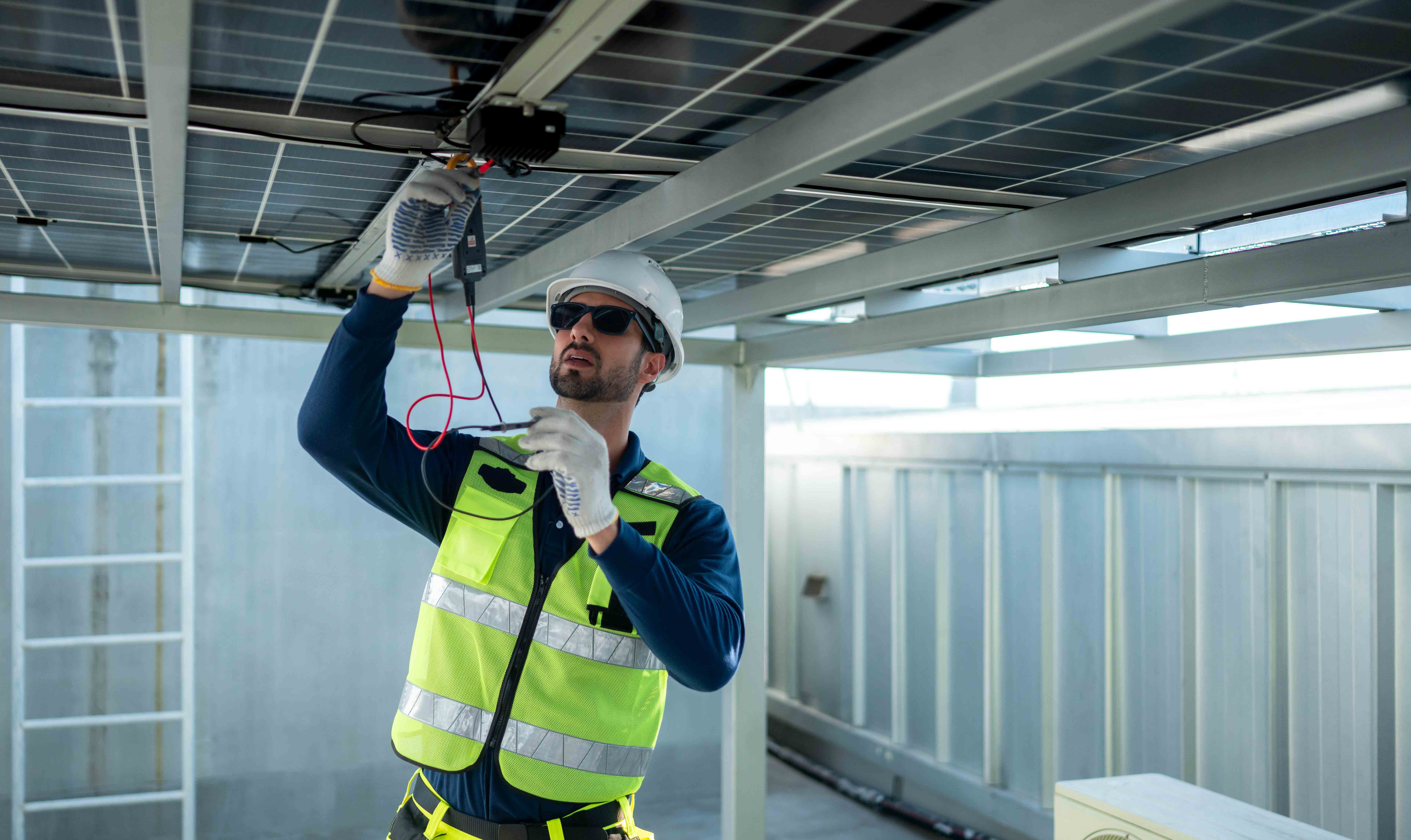 Normtraining NEN 4010:2024